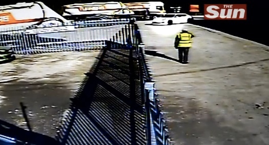 Μάντσεστερ Σίτι: Οδοκαθαριστής ο Τέβεζ! (photos+video)