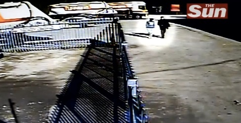 Μάντσεστερ Σίτι: Οδοκαθαριστής ο Τέβεζ! (photos+video)