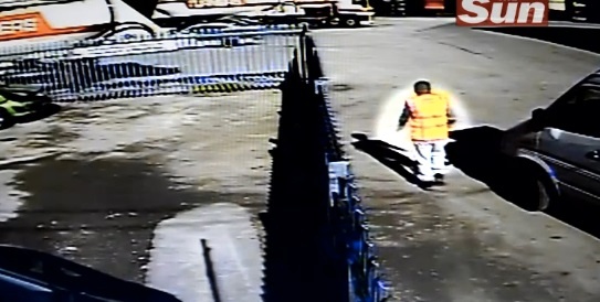 Μάντσεστερ Σίτι: Οδοκαθαριστής ο Τέβεζ! (photos+video)