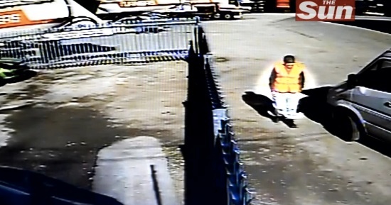 Μάντσεστερ Σίτι: Οδοκαθαριστής ο Τέβεζ! (photos+video)