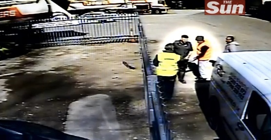 Μάντσεστερ Σίτι: Οδοκαθαριστής ο Τέβεζ! (photos+video)