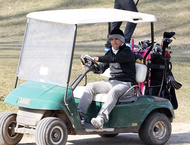 Μάντσεστερ Σίτι: Οδήγησε ξανά ο Τέβεζ! (photos)