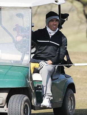 Μάντσεστερ Σίτι: Οδήγησε ξανά ο Τέβεζ! (photos)