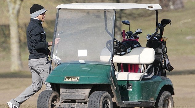 Μάντσεστερ Σίτι: Οδήγησε ξανά ο Τέβεζ! (photos)