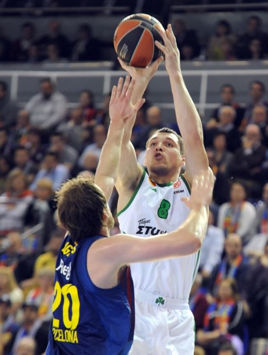 Την Πέμπτη κάνει το 1-1 ο Παναθηναϊκός (photos)