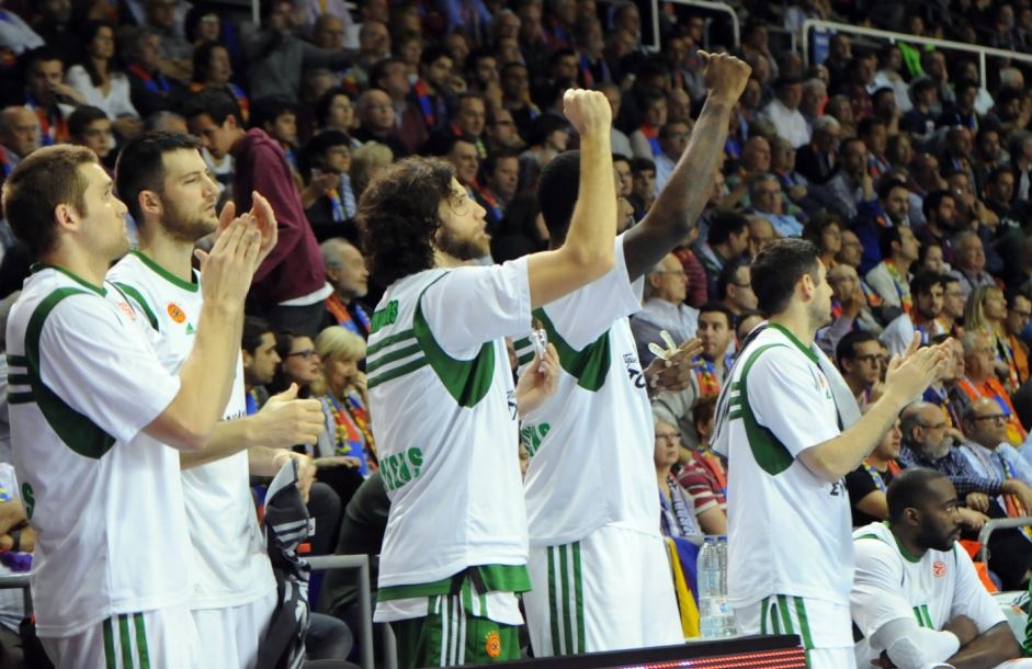 Την Πέμπτη κάνει το 1-1 ο Παναθηναϊκός (photos)