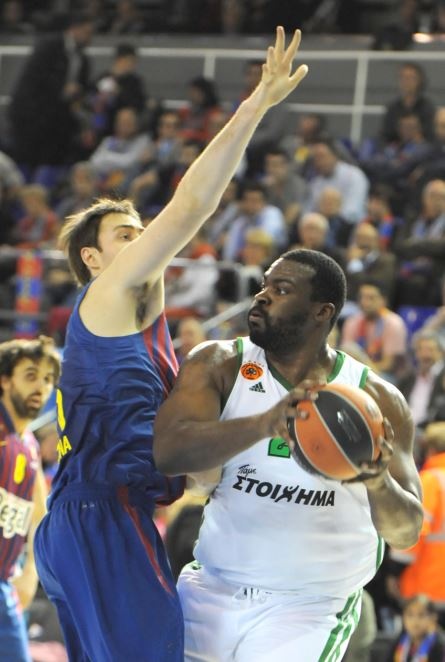 Την Πέμπτη κάνει το 1-1 ο Παναθηναϊκός (photos)