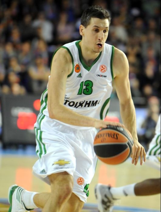 Την Πέμπτη κάνει το 1-1 ο Παναθηναϊκός (photos)