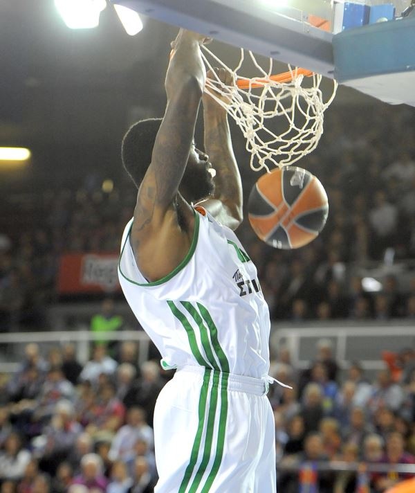 Την Πέμπτη κάνει το 1-1 ο Παναθηναϊκός (photos)