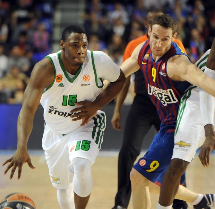 Την Πέμπτη κάνει το 1-1 ο Παναθηναϊκός (photos)