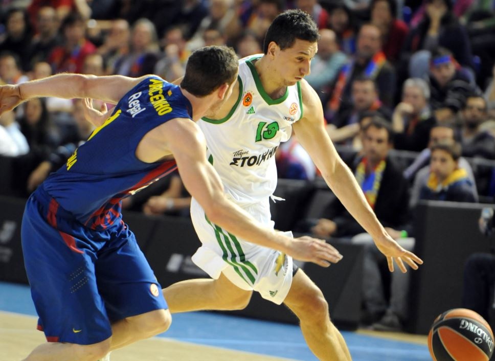 Την Πέμπτη κάνει το 1-1 ο Παναθηναϊκός (photos)