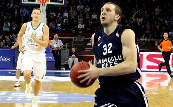 Γκιουλέρ στο Onsports: «Επιστροφή με... μπρέικ στην Τουρκία» (photos+videos)