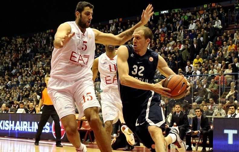 Γκιουλέρ στο Onsports: «Επιστροφή με... μπρέικ στην Τουρκία» (photos+videos)