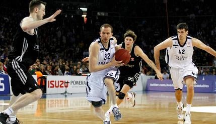 Γκιουλέρ στο Onsports: «Επιστροφή με... μπρέικ στην Τουρκία» (photos+videos)