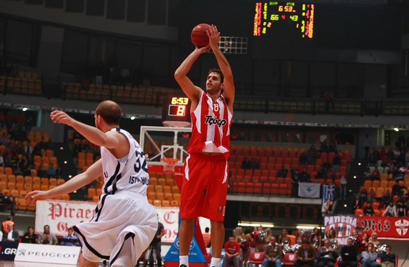 Γκιουλέρ στο Onsports: «Επιστροφή με... μπρέικ στην Τουρκία» (photos+videos)