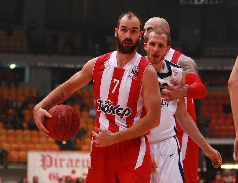 Γκιουλέρ στο Onsports: «Επιστροφή με... μπρέικ στην Τουρκία» (photos+videos)