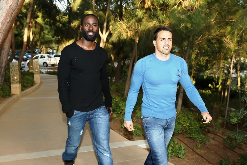 Παναθηναϊκός: Κλίμα ενότητας στο δείπνο Αλαφούζου (photos)
