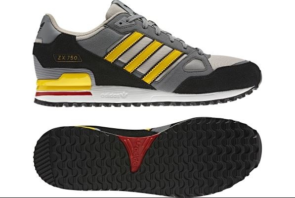 New adidas Originals ZX 750