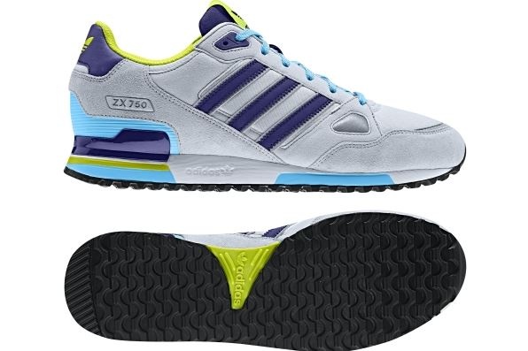 New adidas Originals ZX 750