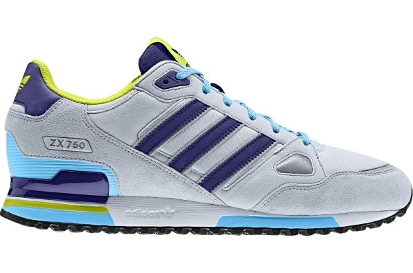 New adidas Originals ZX 750