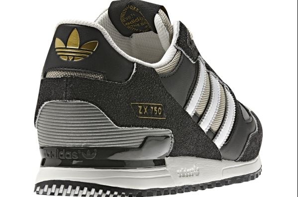 New adidas Originals ZX 750