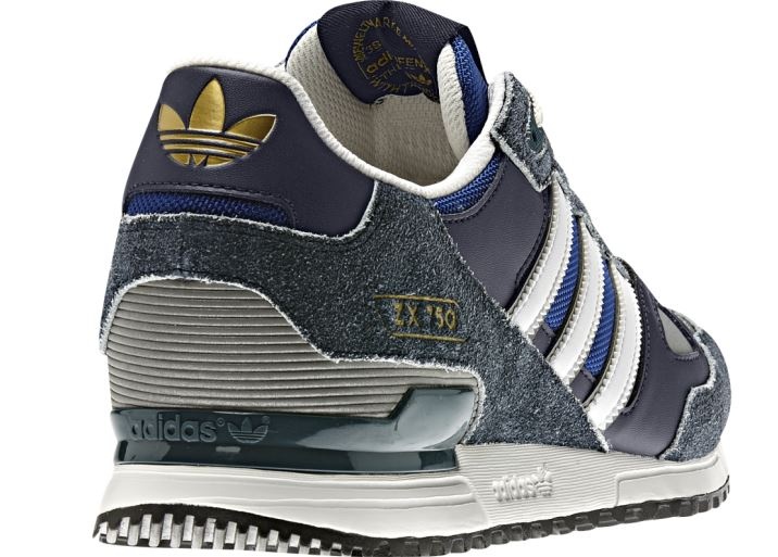 New adidas Originals ZX 750