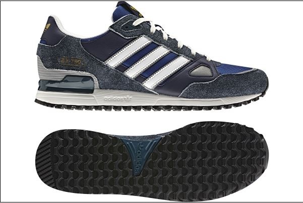 New adidas Originals ZX 750