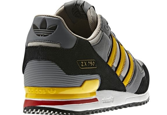 New adidas Originals ZX 750