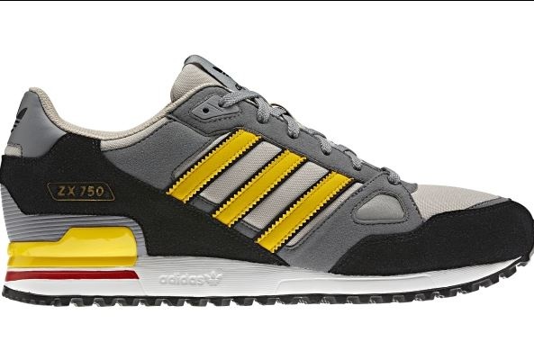 New adidas Originals ZX 750