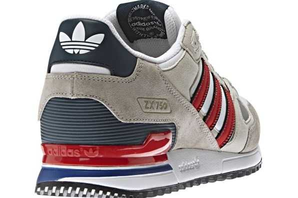 New adidas Originals ZX 750
