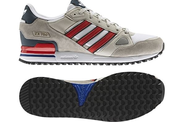 New adidas Originals ZX 750