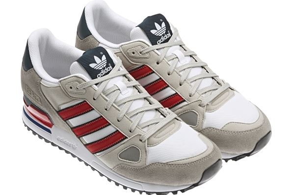 New adidas Originals ZX 750