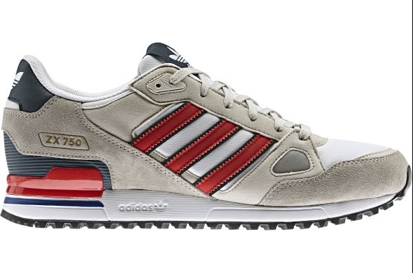 New adidas Originals ZX 750