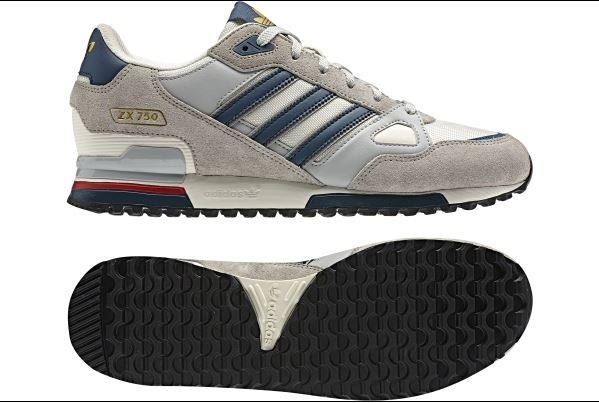 New adidas Originals ZX 750