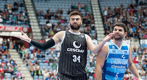 Βασιλειάδης στο Onsports: «Μεγάλες πιθανότητες με Μπαρτσελόνα ο Παναθηναϊκός» (photos+videos)