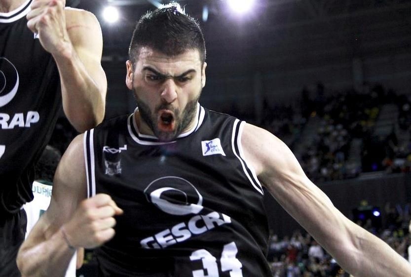 Βασιλειάδης στο Onsports: «Μεγάλες πιθανότητες με Μπαρτσελόνα ο Παναθηναϊκός» (photos+videos)