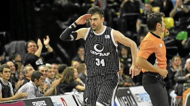 Βασιλειάδης στο Onsports: «Μεγάλες πιθανότητες με Μπαρτσελόνα ο Παναθηναϊκός» (photos+videos)