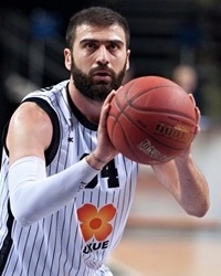 Βασιλειάδης στο Onsports: «Μεγάλες πιθανότητες με Μπαρτσελόνα ο Παναθηναϊκός» (photos+videos)