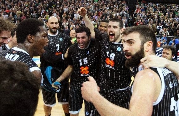 Βασιλειάδης στο Onsports: «Μεγάλες πιθανότητες με Μπαρτσελόνα ο Παναθηναϊκός» (photos+videos)