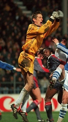 Άγιαξ: Υπογράφει ο φαν ντερ Σαρ! (photos)