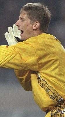 Άγιαξ: Υπογράφει ο φαν ντερ Σαρ! (photos)