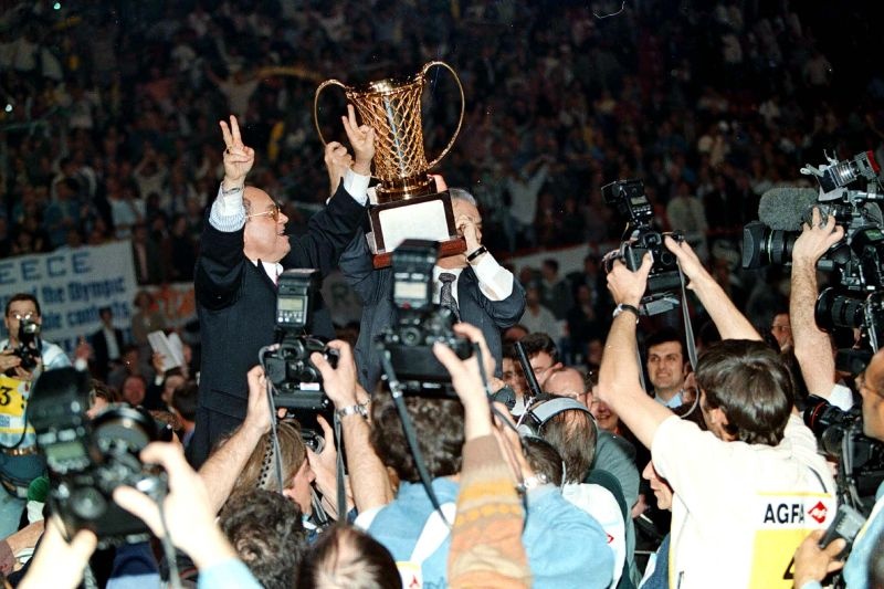 «Το πρώτο ευρωπαϊκό, ο ΠΑΟ θα το πάρει…» (photos+videos)