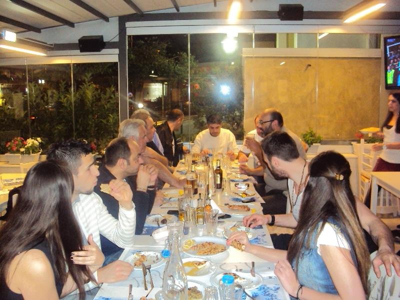 Ίκαρος Καλλιθέας: Είδαν Παναθηναϊκό (photos)