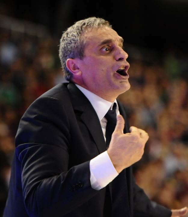 Παναθηναϊκός: Το break ήταν έργο… Αργύρη (photos+video)