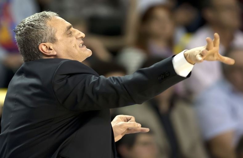 Παναθηναϊκός: Το break ήταν έργο… Αργύρη (photos+video)