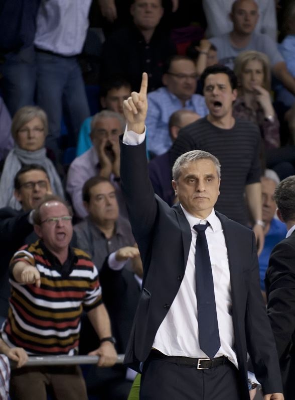 Παναθηναϊκός: Το break ήταν έργο… Αργύρη (photos+video)