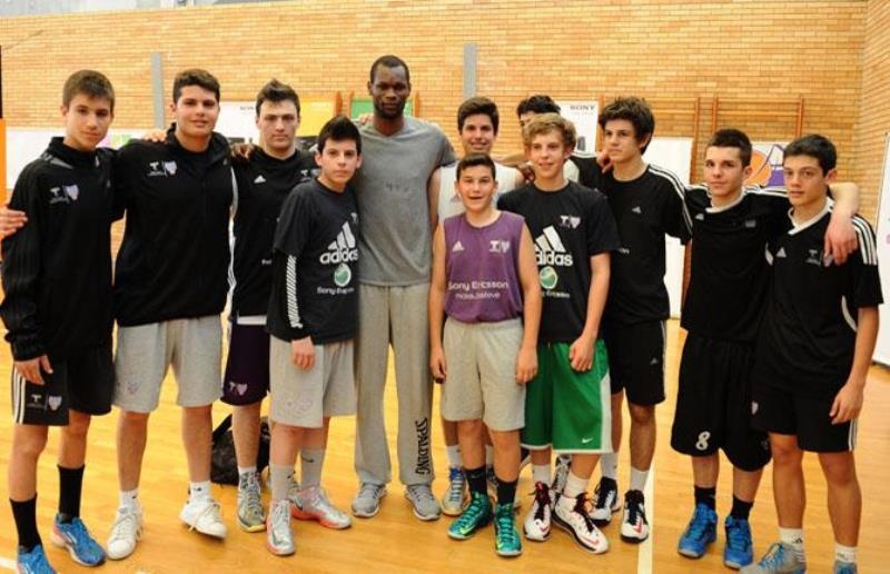 Ρέθυμνο: Και δάσκαλος ο Πέτγουεϊ! (photos)