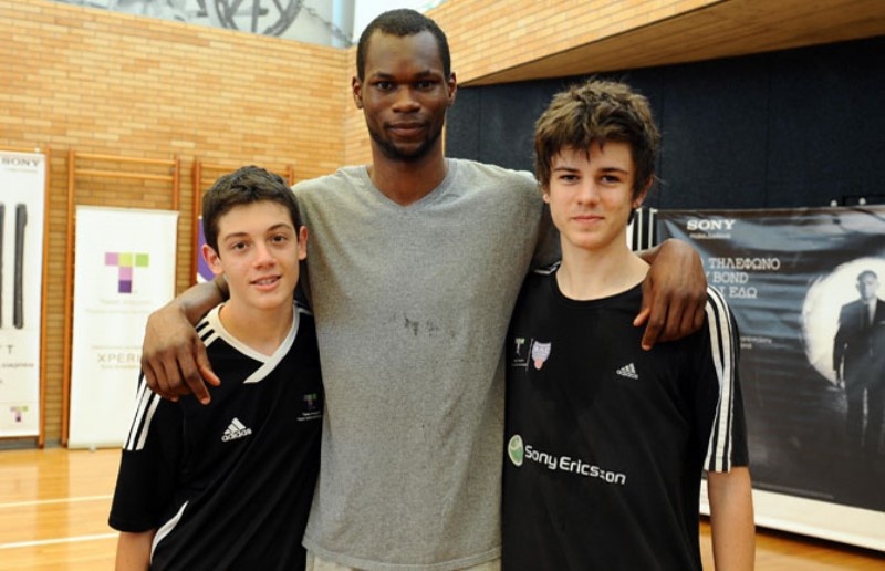 Ρέθυμνο: Και δάσκαλος ο Πέτγουεϊ! (photos)