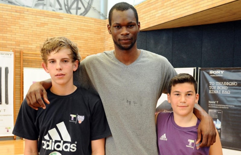 Ρέθυμνο: Και δάσκαλος ο Πέτγουεϊ! (photos)