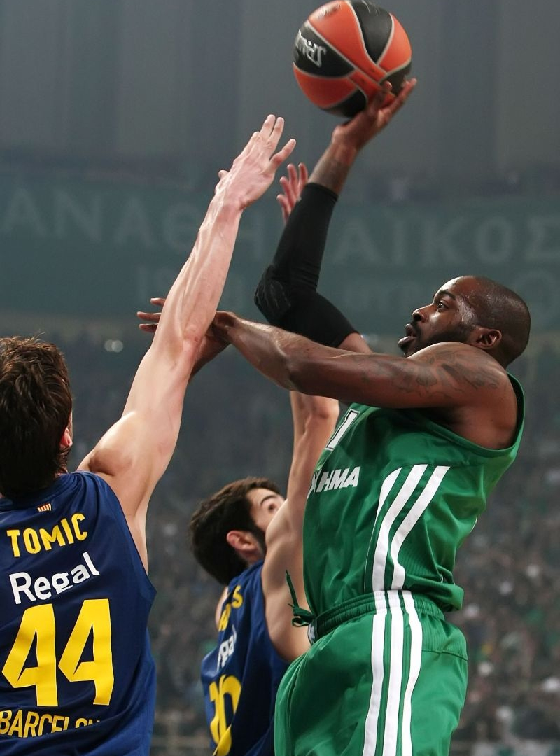 Λάσμε στο Onsports: «Κόσμος, άμυνα και καρδιά μας πάνε Λονδίνο» (video)